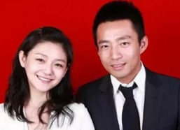 陈小春结婚证照片