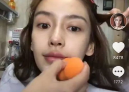 angelababy视频花絮视频