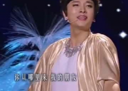 毛阿敏搞笑视频,笑料百出，欢乐无限