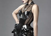 viktoria modesta个人资料,跨界艺术家的音乐与时尚之旅