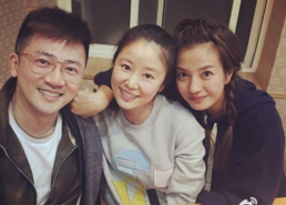 苏有朋林心如花絮