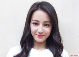 娱乐吃瓜迪丽热巴