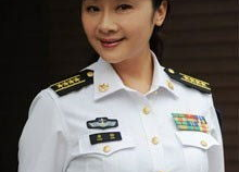 南宁唐静个人资料,才华横溢的文艺新星