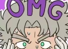 小gai的表情包,笑出腹肌的欢乐瞬间