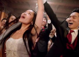 魔力红 sugar拍摄花絮