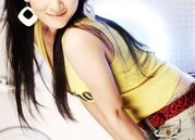 梁亦芸图片,光影交织下的艺术人生