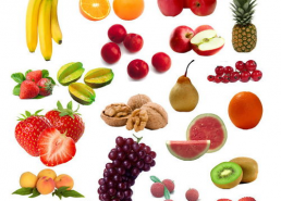 水果资料有图片,探索水果图片中的营养与魅力