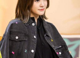 娱乐吃瓜女艺人复工