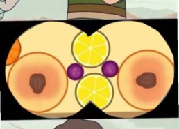 娱乐吃瓜小豚,吃瓜小豚带你探秘明星幕后故事