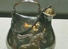 明星对文物,明星与文物的故事