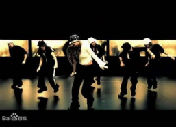 简单搞笑的集体舞蹈