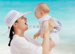 照片母亲