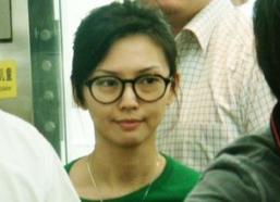 娱乐圈的近视眼,娱乐圈明星的视力挑战