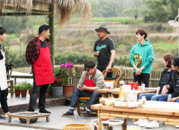 聚会的娱乐节目,聚会娱乐节目大放送