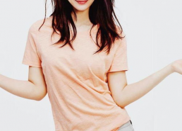 申敏儿照片,美丽瞬间，光影交织